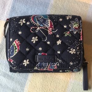 Vera Bradley Wallet